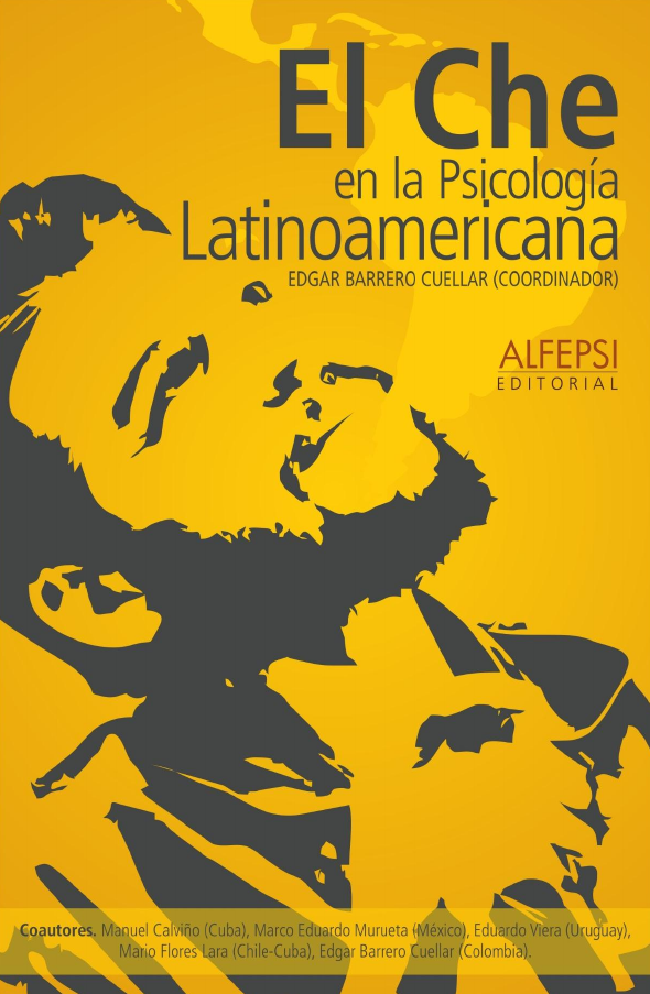 El Che y la Psicología Latinoamericana
