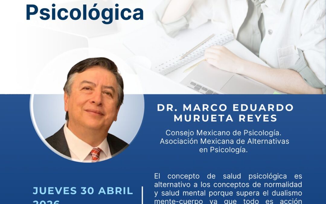 Criterios de salud psicológica (webinar gratuito)