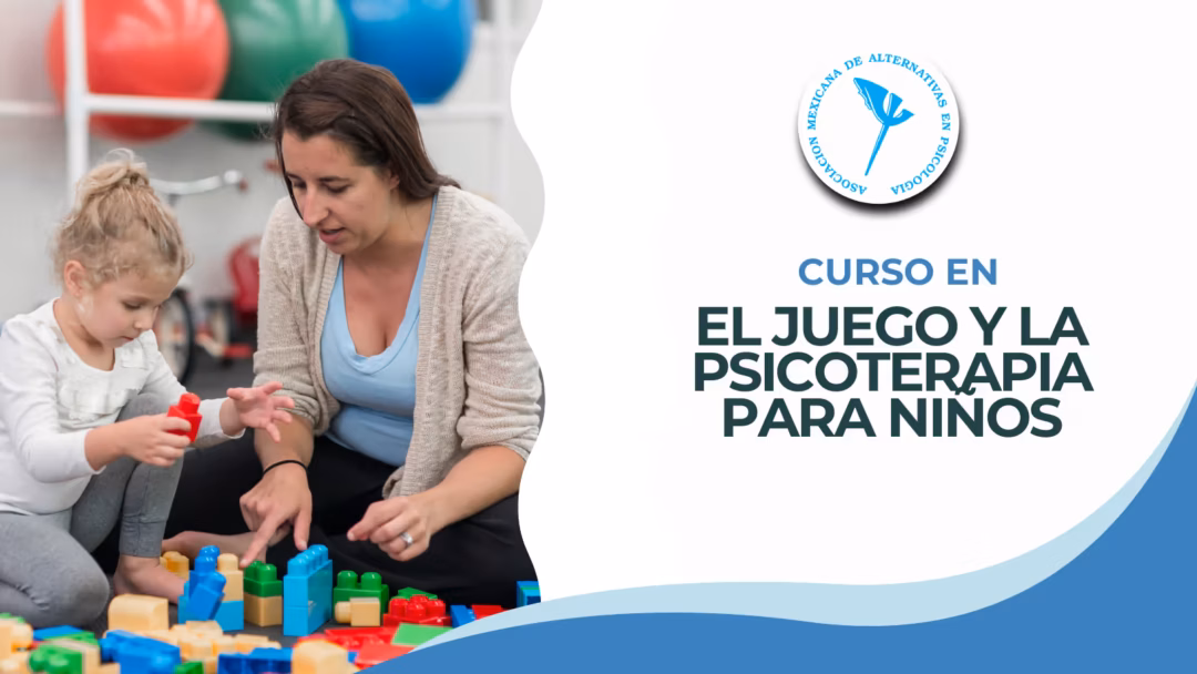 El juego y la psicoterapia para niños