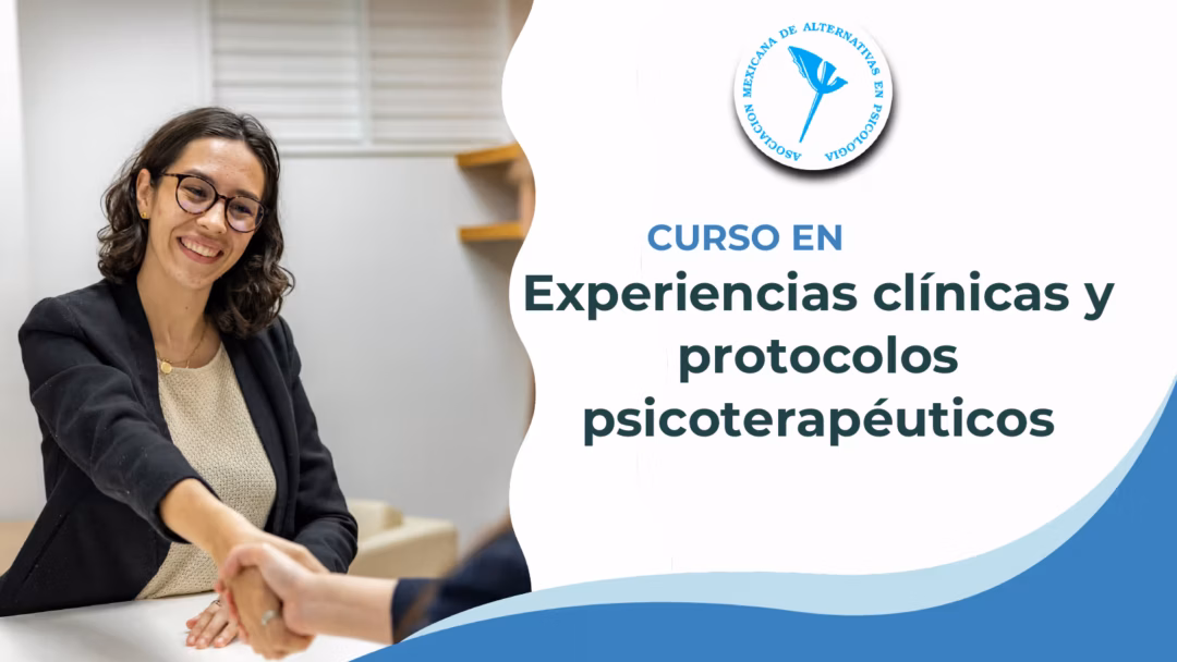 Experiencias clínicas y protocolos psicoterapéuticos