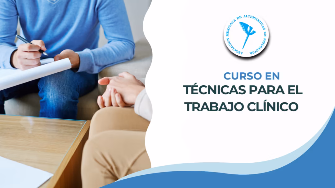 Técnicas para el trabajo clínico