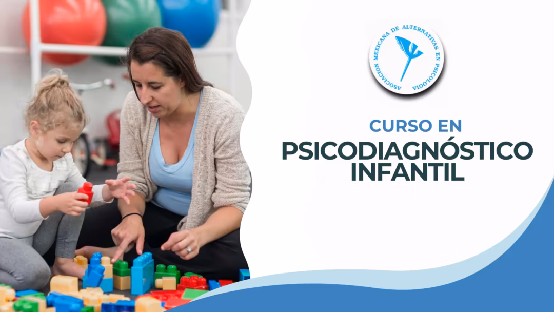 Psicodiagnóstico infantil