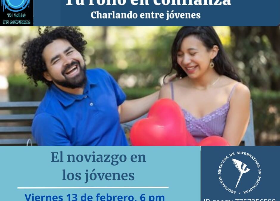 El noviazgo en los jóvenes