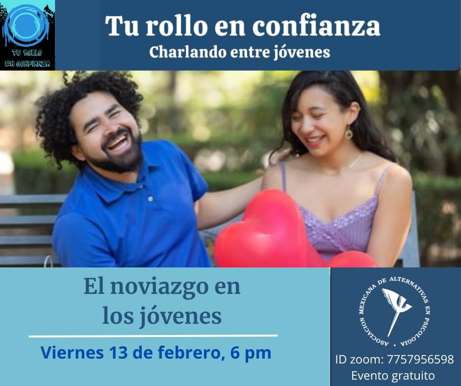 El noviazgo en los jóvenes