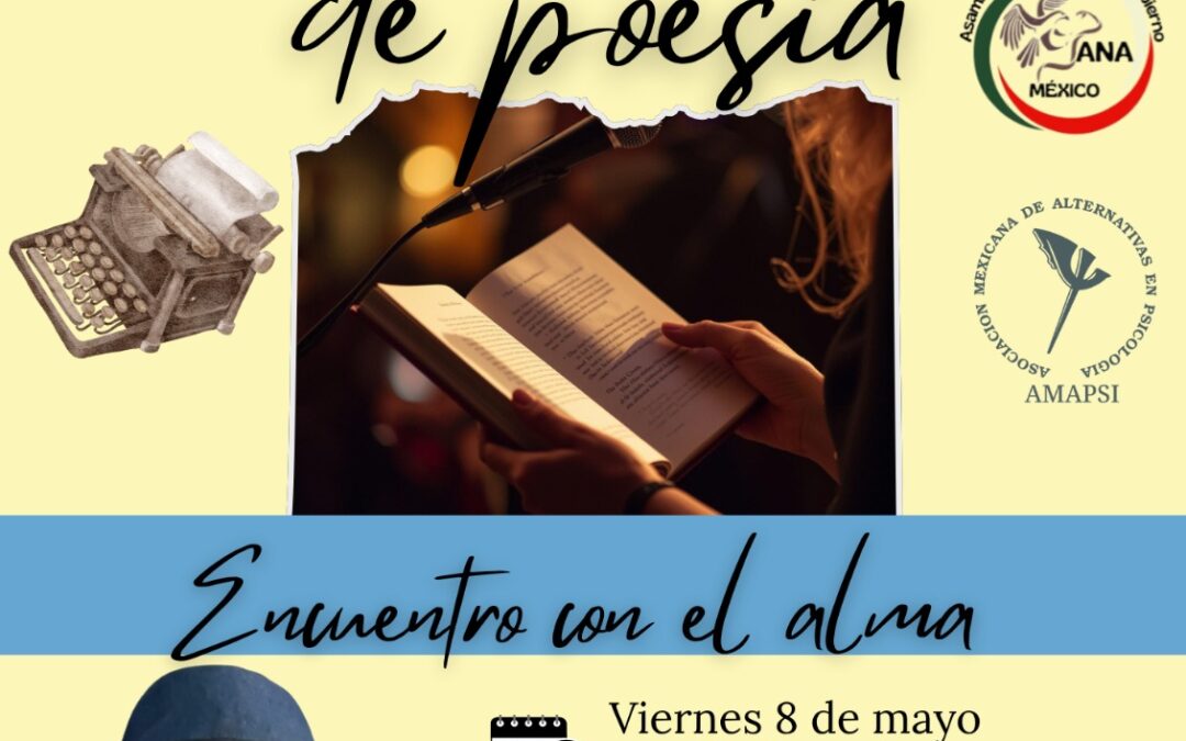 Encuentro con el alma — Dante Zaragoza