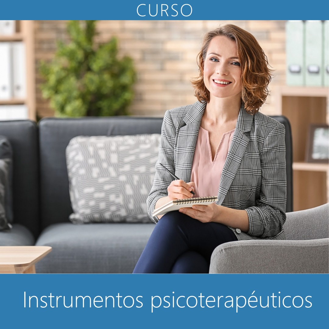 Instrumentos psicoterapéuticos