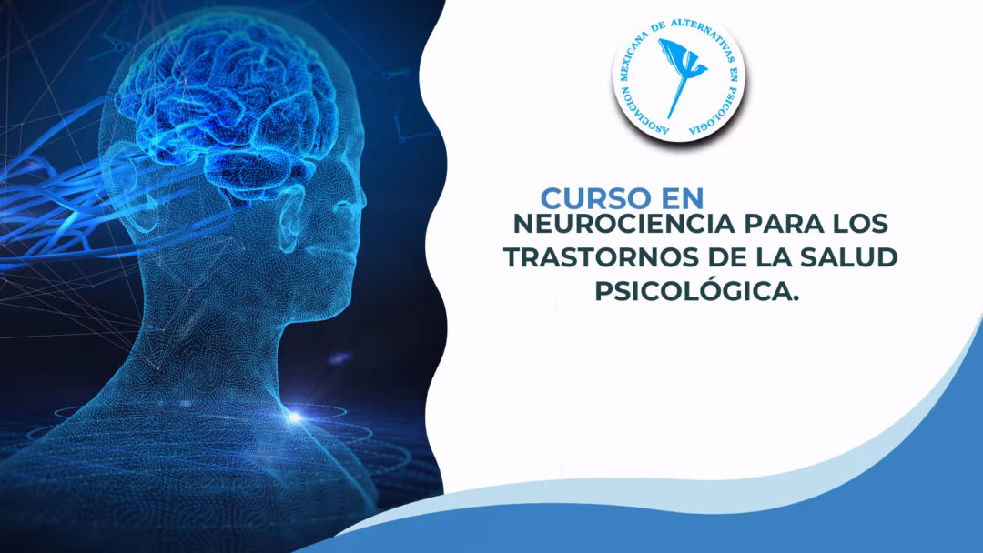 Neurociencia para los trastornos de la salud psicológica