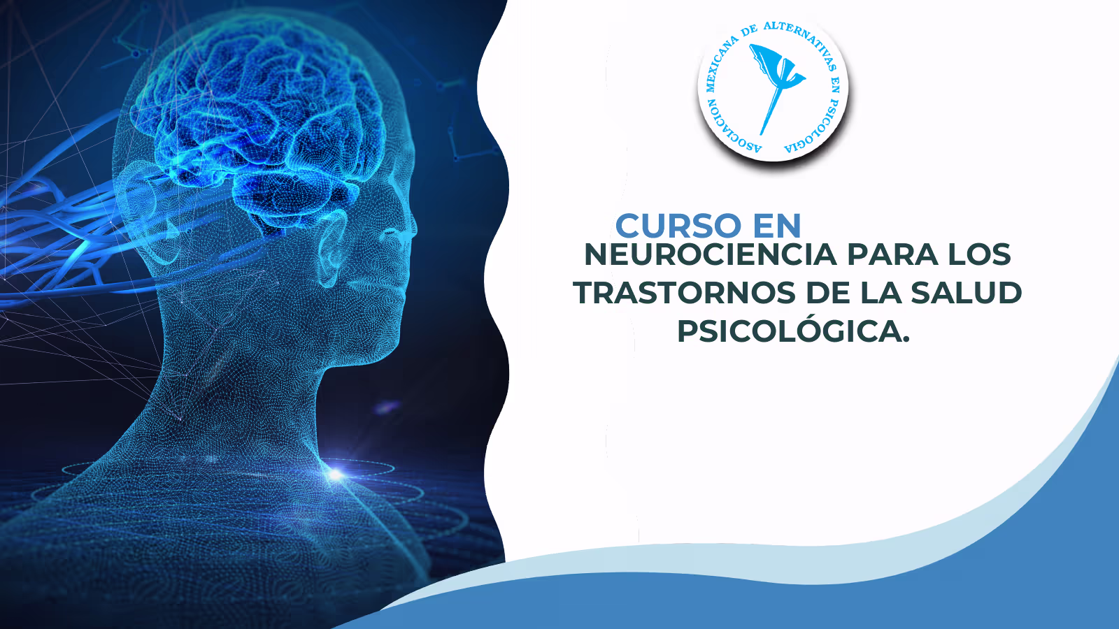 Neurociencia para los trastornos de la salud psicológica