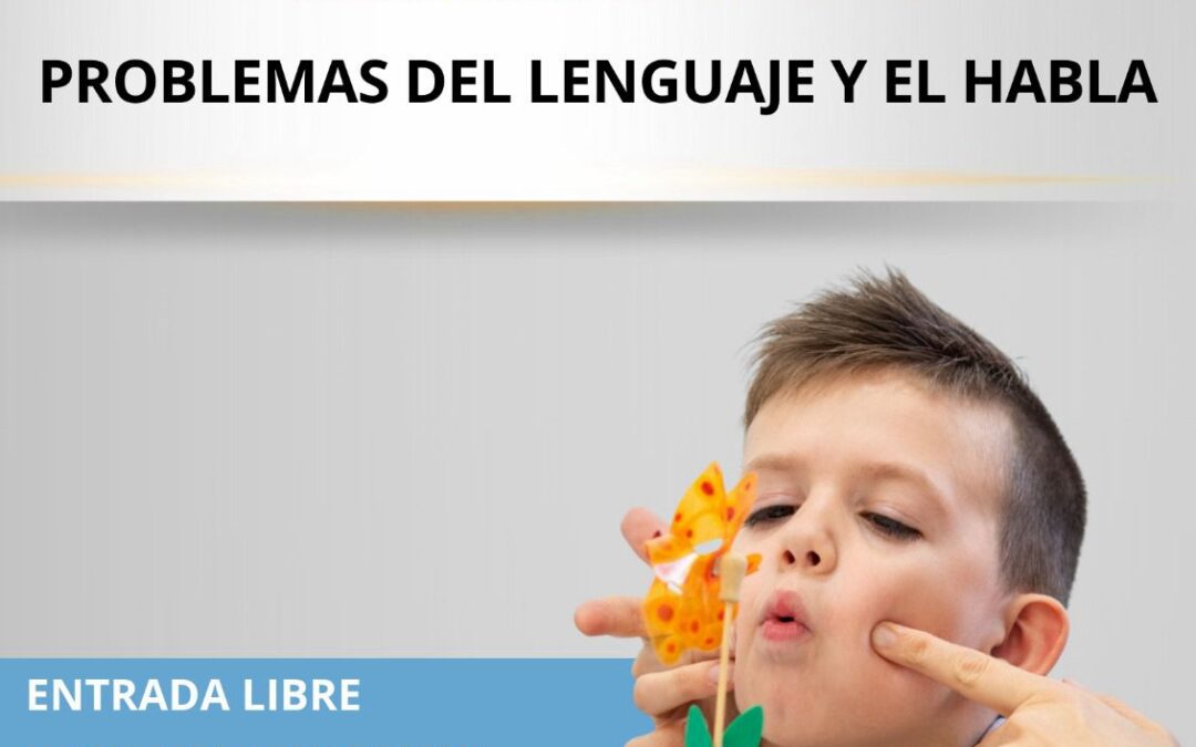 Presentación del diplomado en problemas del lenguaje y el habla