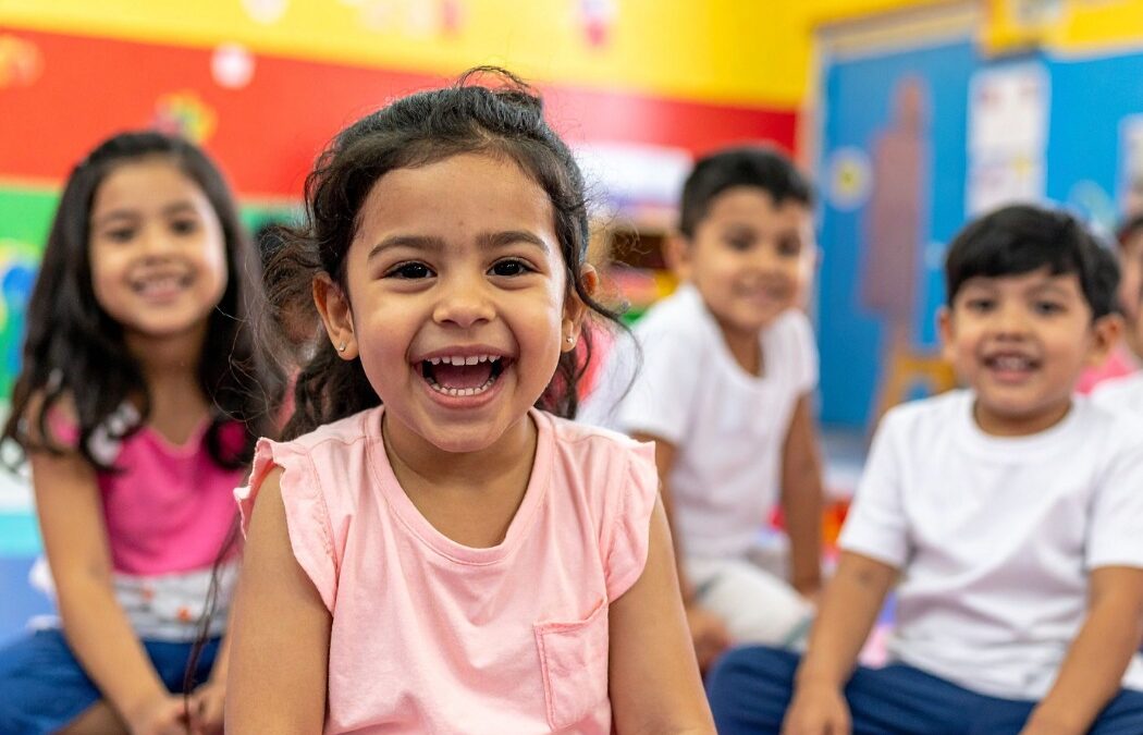 Hacia un nuevo modelo educativo integral en la Sociedad del Afecto