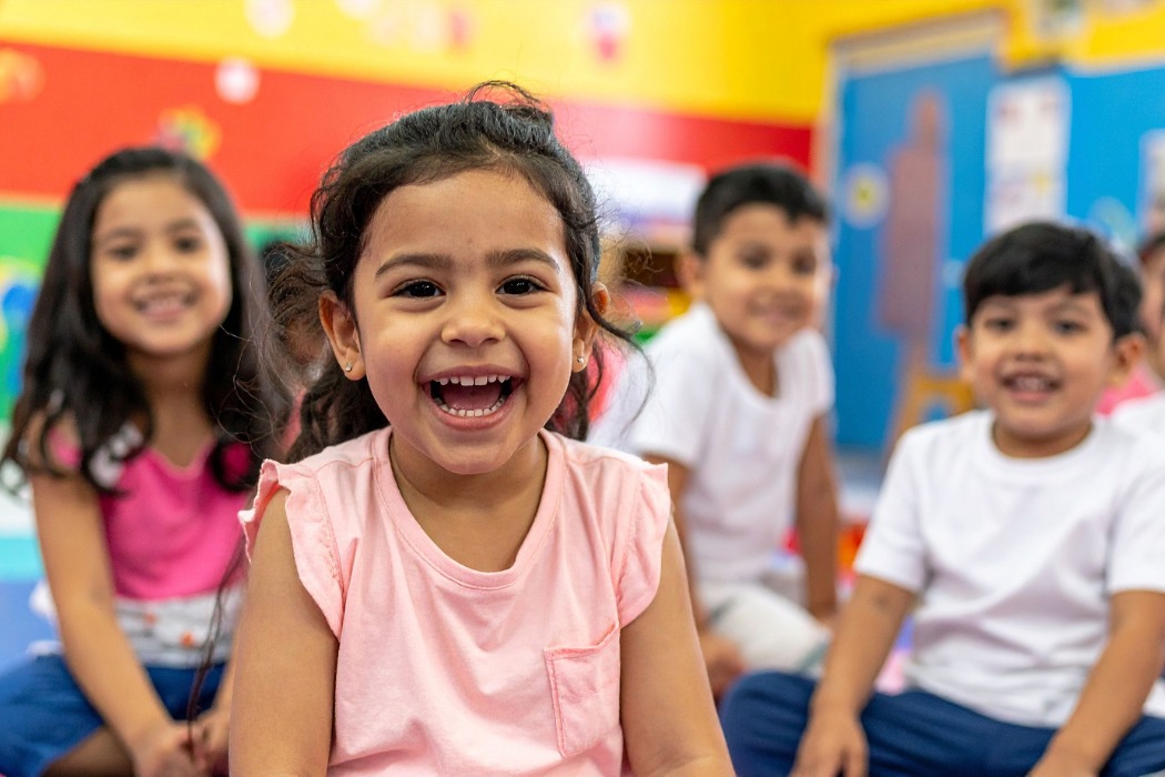 Hacia un nuevo modelo educativo integral en la Sociedad del Afecto