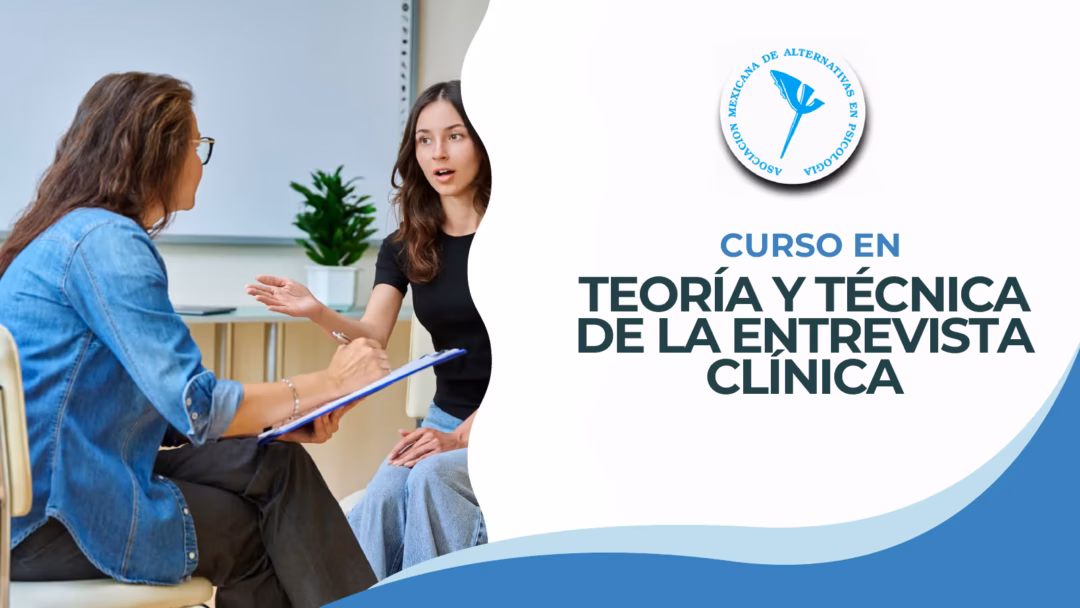 Teoría y técnica de la entrevista clínica