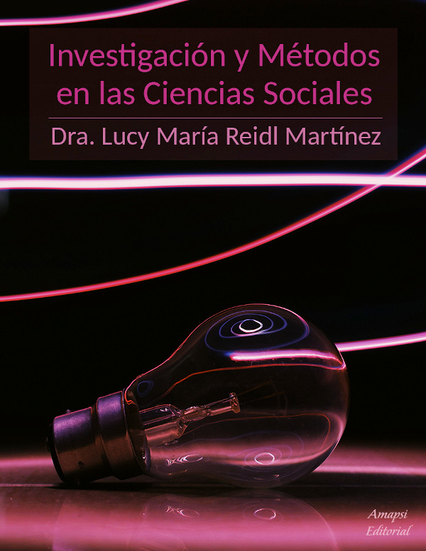 Investigación y Métodos en las Ciencias Sociales