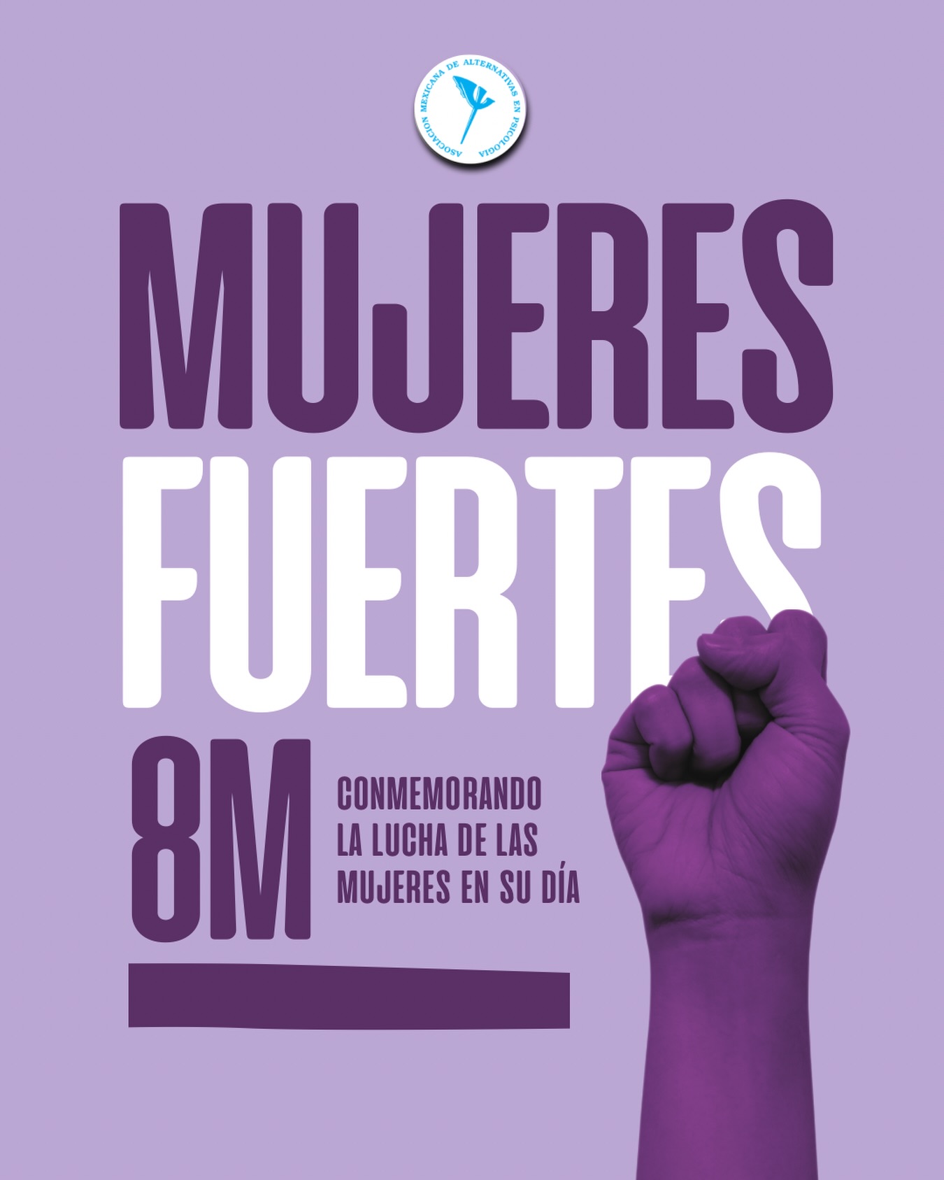 Mujeres fuertes