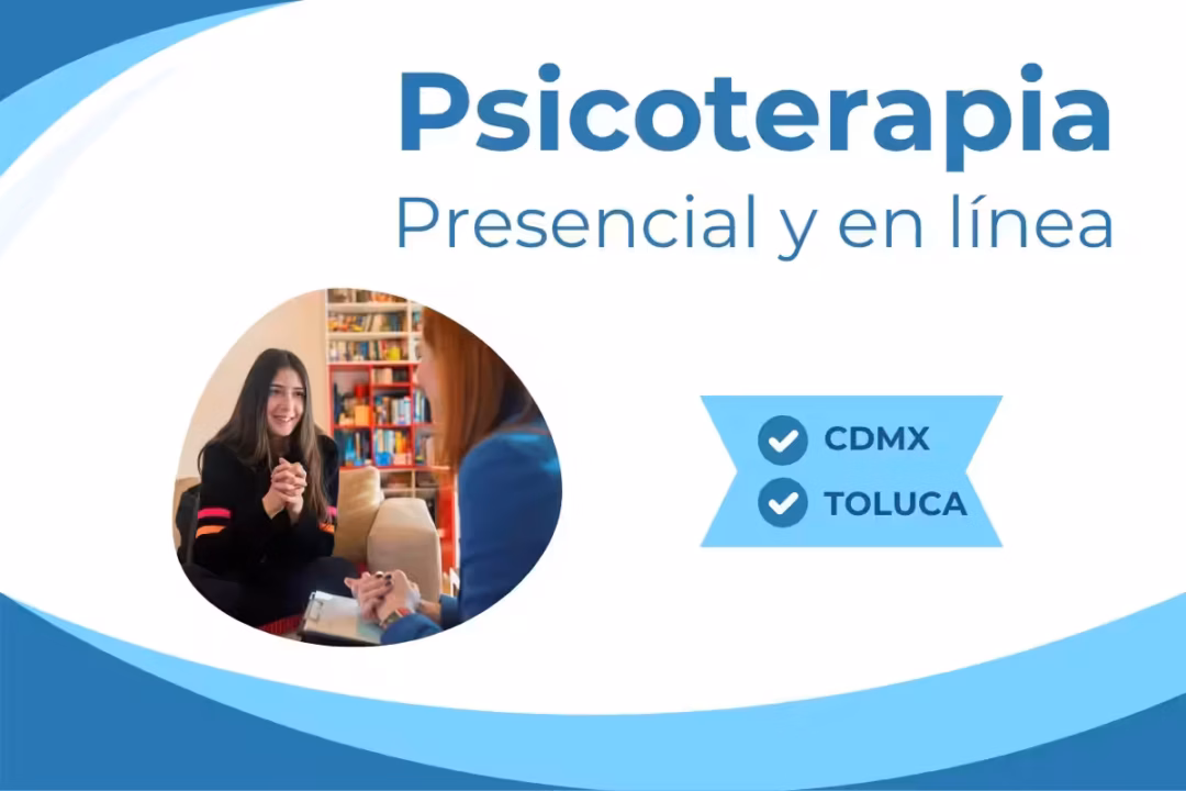 Psicoterapia
